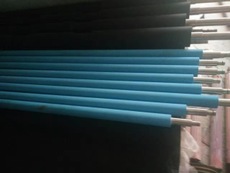 導(dǎo)致膠輥非正常損壞的原因有哪些？